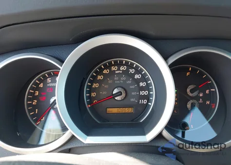 2006 Toyota 4Runner Limited V8 from USA, damaged, VIN JTEBT17R660060900